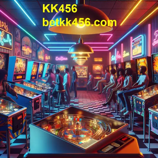Os Clássicos do Arcade: Uma Viagem pela Nostalgia dos Videogames