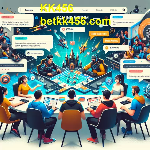 A Importância dos Fóruns de Jogos na Comunidade Gamer