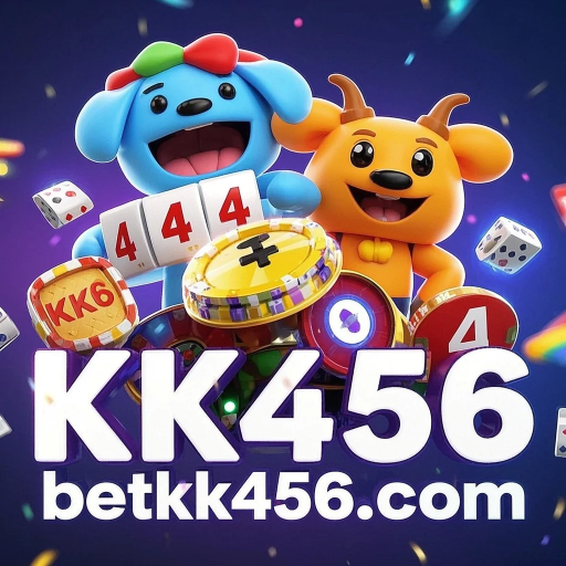 KK456